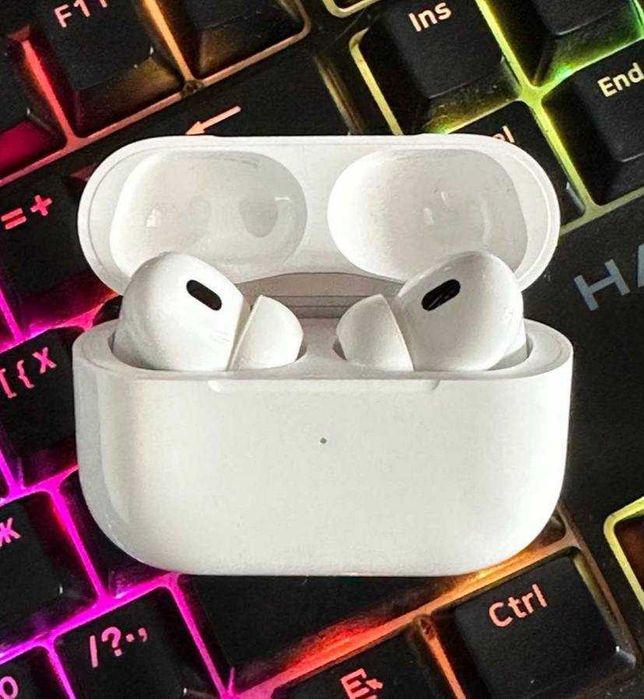 AirPods Pro 2 Оригінал Нові на Гарантії Навушники Безпровідні