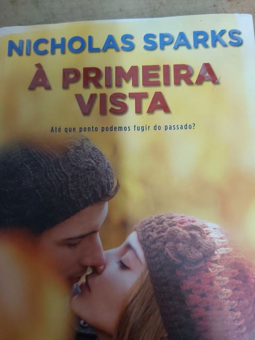 Nicholas sparks cada 5.00€
