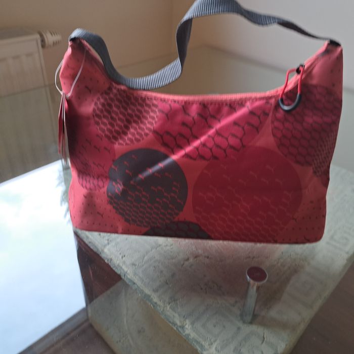 Torebka damska Puma