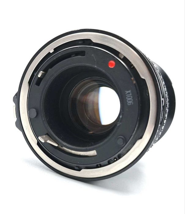 Canon Zoom Lens FD 35–105mm 1:3.5 New FD