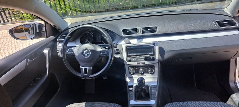 Volkswagen Passat Variant — fotografia 7
