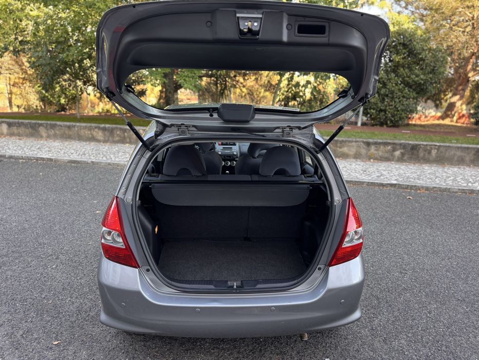 Honda Jazz 1.2 LS Cool AC
