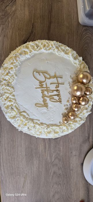 Kuchnia domowa,ciasta,pierogi  i inne Zamówienia na Sylwestra 2025/20