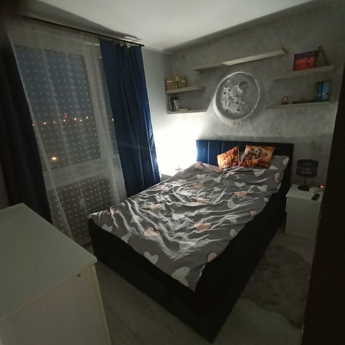 REZERWACJA Sprzedam mieszkanie 43m2 idealne na start