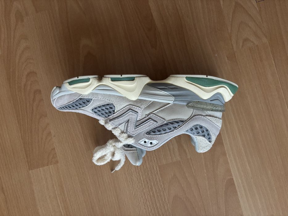 New Balance 9060 x Bricks & Wood Ready To Wear | Rozmiar 44 (28 cm) | NOWE