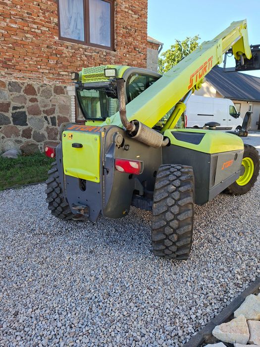 Ładowarka Dieci 30.7 Manitu 735-120