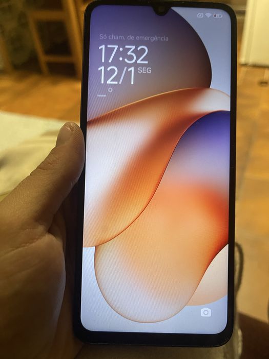 Redmi 14C 128Gb excelente estado