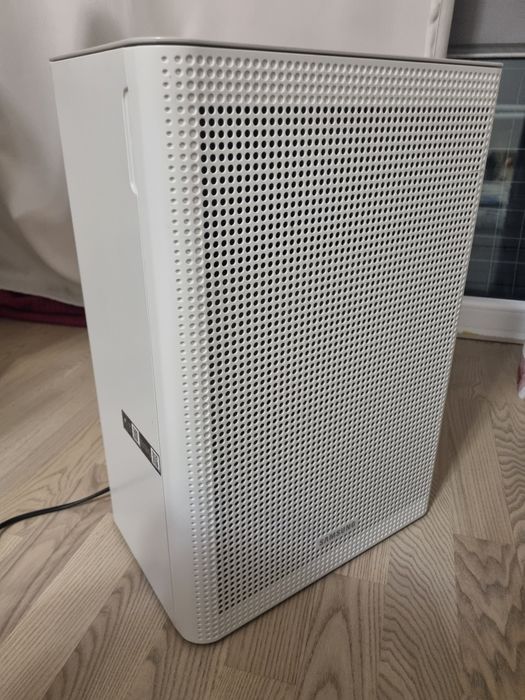 Oczyszczacz powietrza Samsung AX32BG3100GG Wi-Fi 30-40 m2