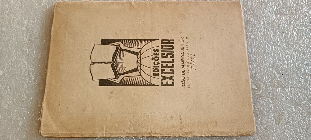 Cadernos Históricos /  Almeida Garrett e Alexandre Herculano