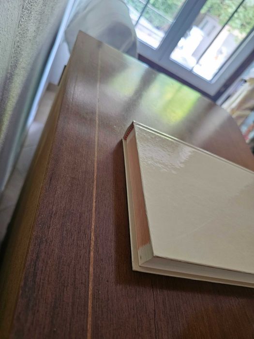 Livro Guia Turístico de Portugal de A a Z – Círculo de Leitores (1989)