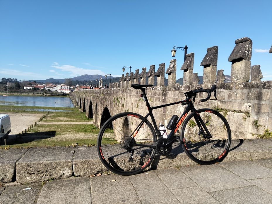 KTM revelator Pro