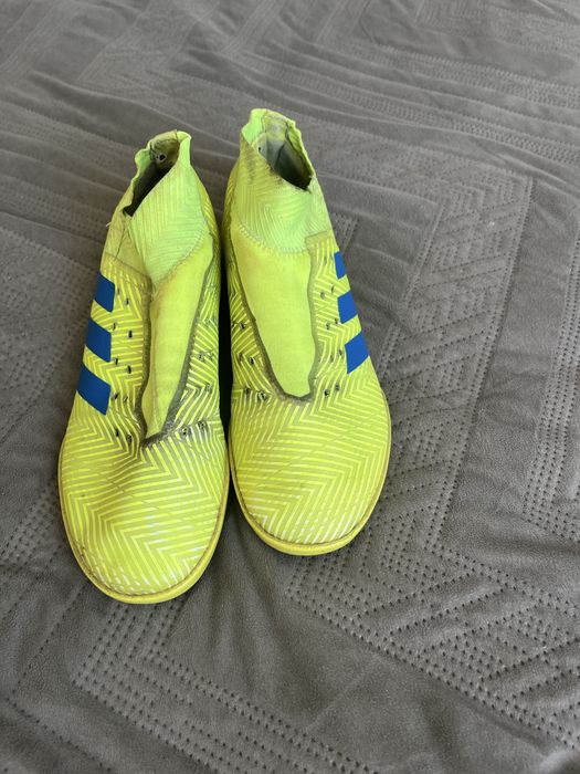 Сороконіжки adidas