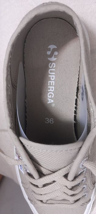 Sapatilhas Superga