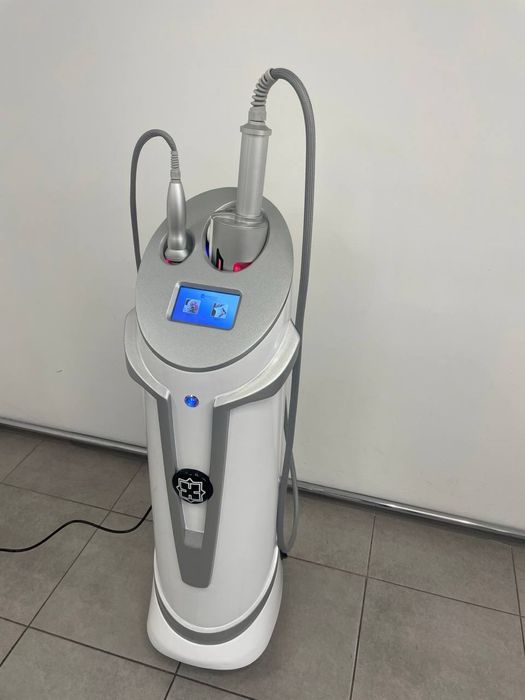 Купить эндосфера аппарат для тела и лица с роликовыми манипулами Киев