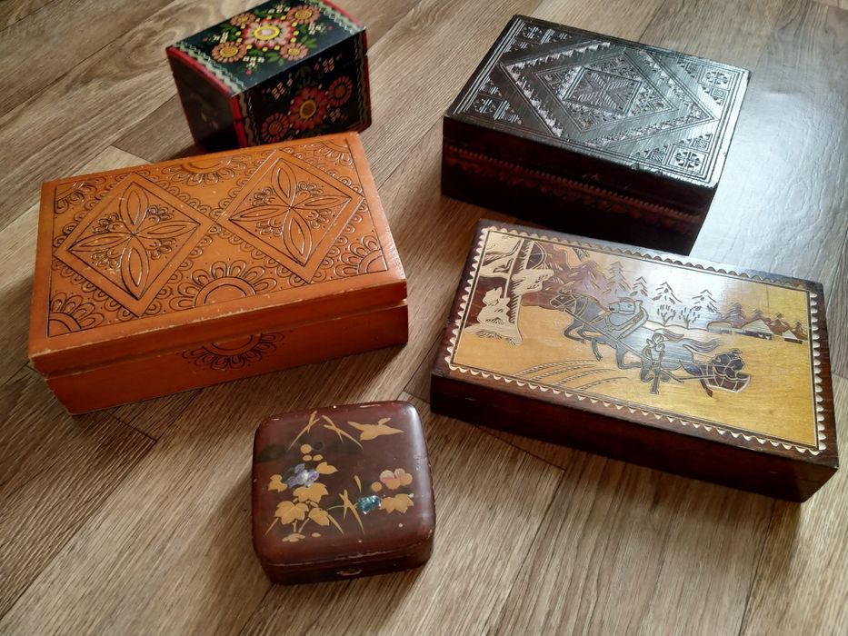 Шкатулки. Книга сейф. Дерево. Подарок.