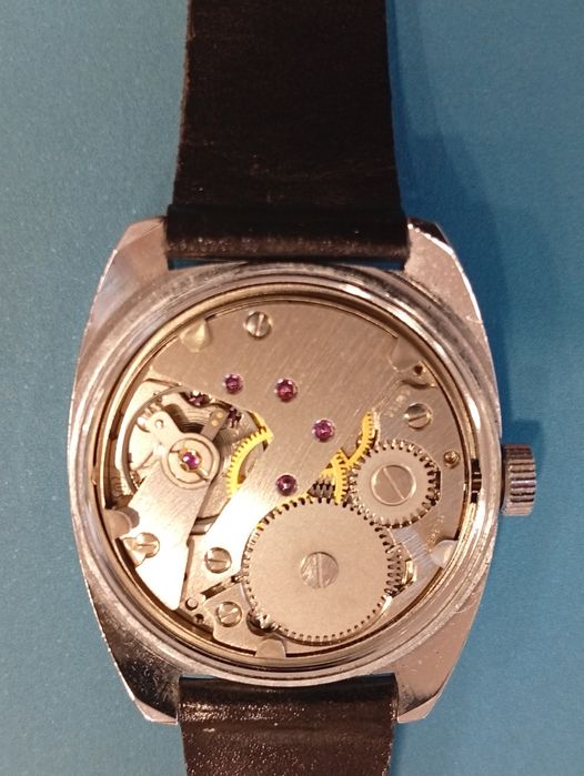 Relógio  de pulso Otar Watch