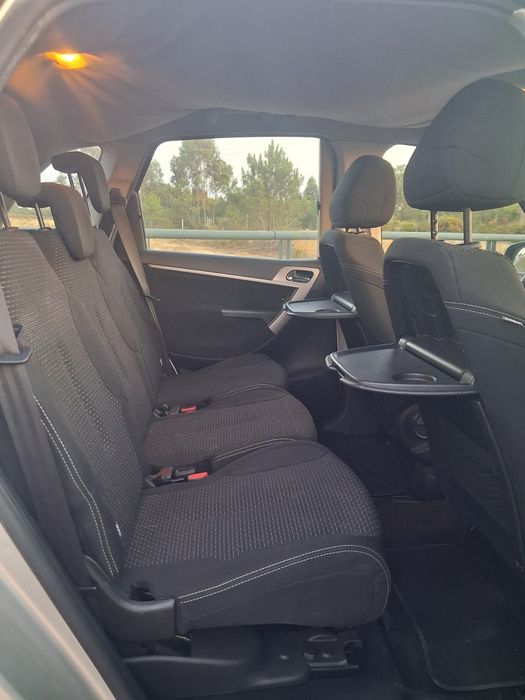 Citroën C4 Picasso — fotografia 8