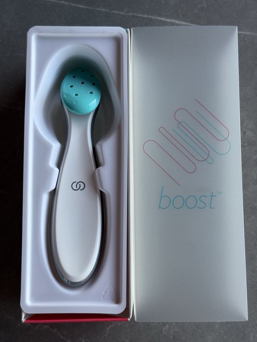 BOOST by Nu Skin