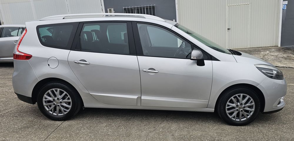 Renault Grand Scenic