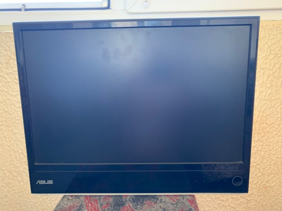 Продам монітор ASUS 22" модель A4LMFT160366