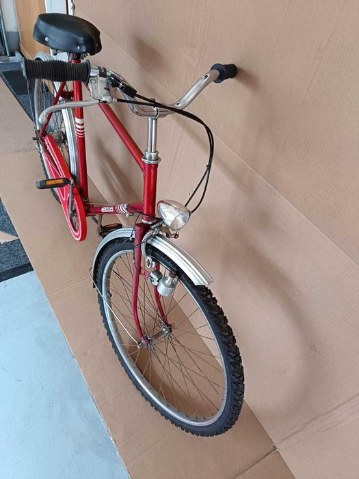 3 Bicicletas troca pasteleira antiga