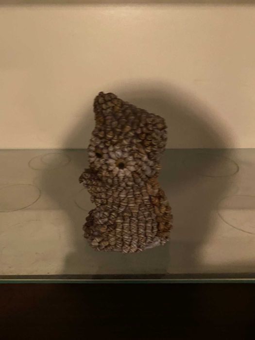peca decorativa mocho