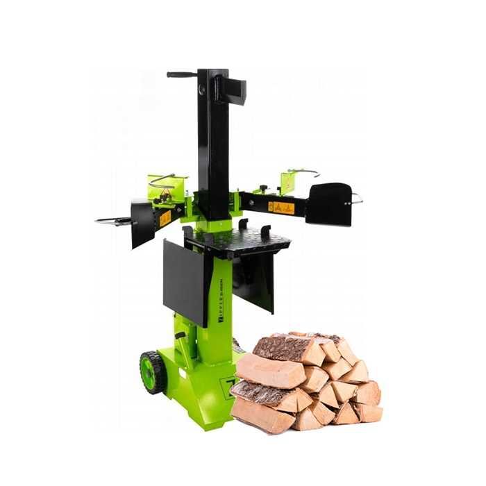 Łuparka pionowa do drewna Zipper ZI-HS8TN