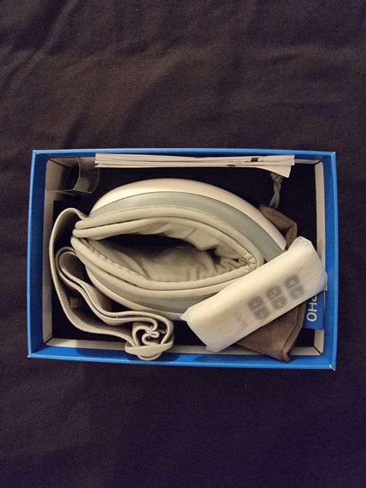 Masażer oczu - Renpho 2.0 RF-EM001R