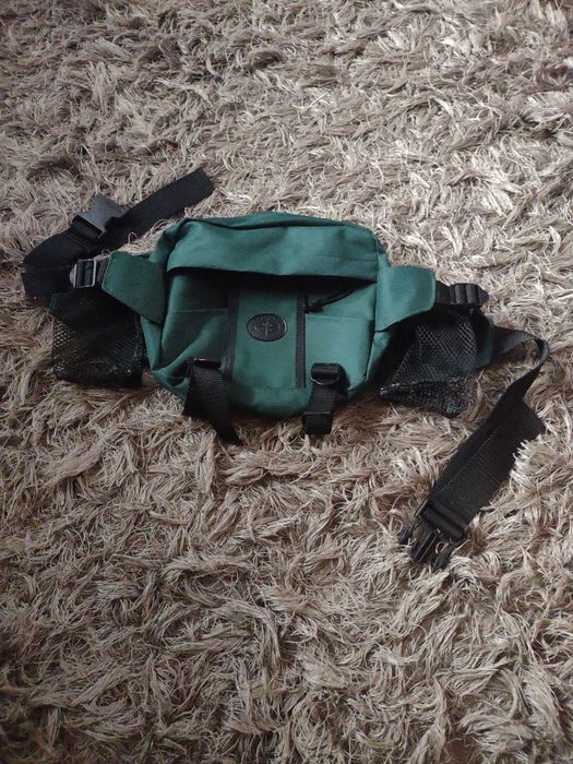 Hit cenowy ! Saszetka  nerka  pas  torba  biodrowa  sportowa  trekkingowa  turystyczna   EXPLORER