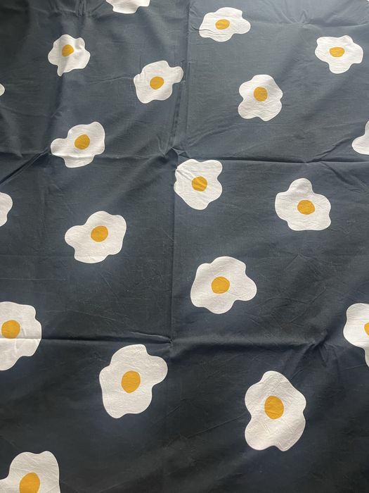 Ikea- komplet pościeli