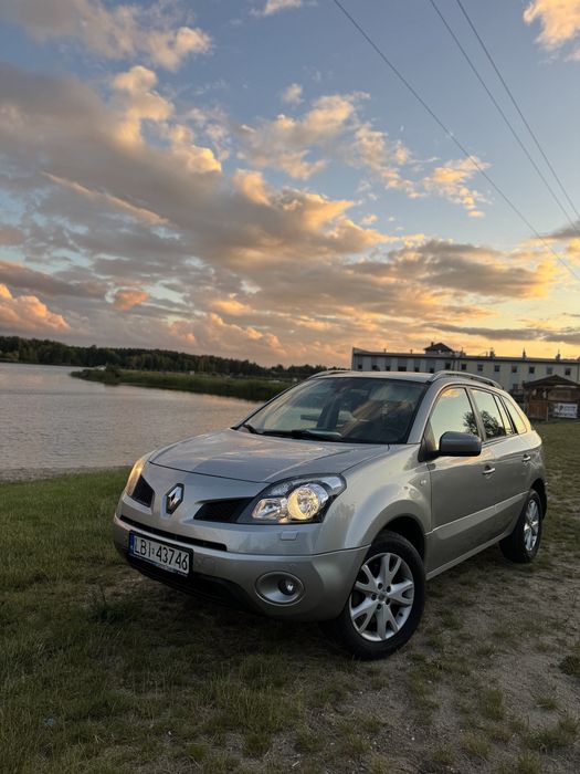 Renault Koleos 2.0 DCI 2010 4x4