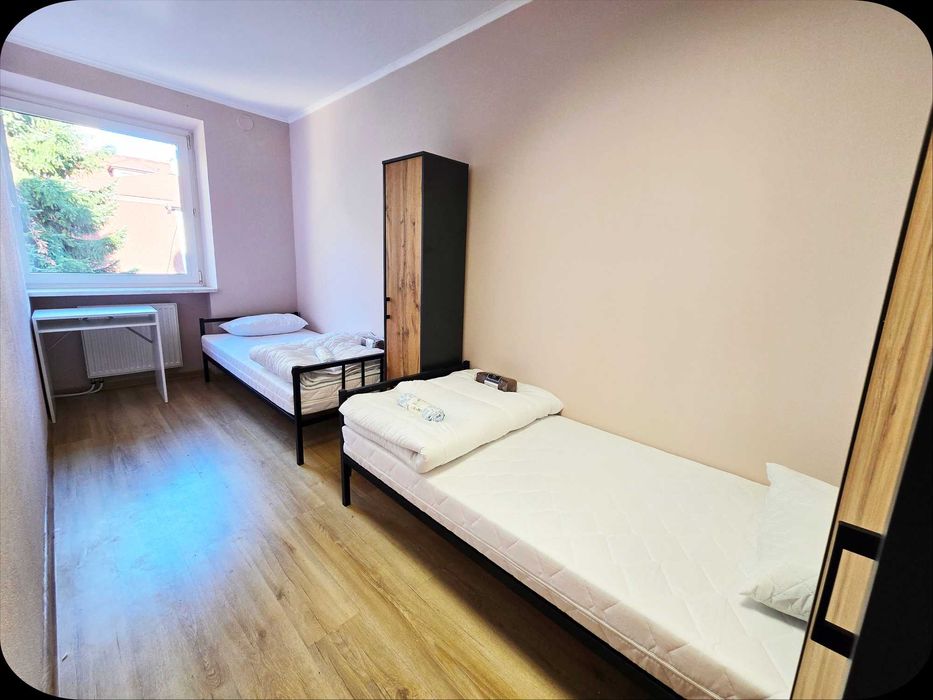 hostel - район PRAGA - Хостел, комнаты. 2-3-4 мест