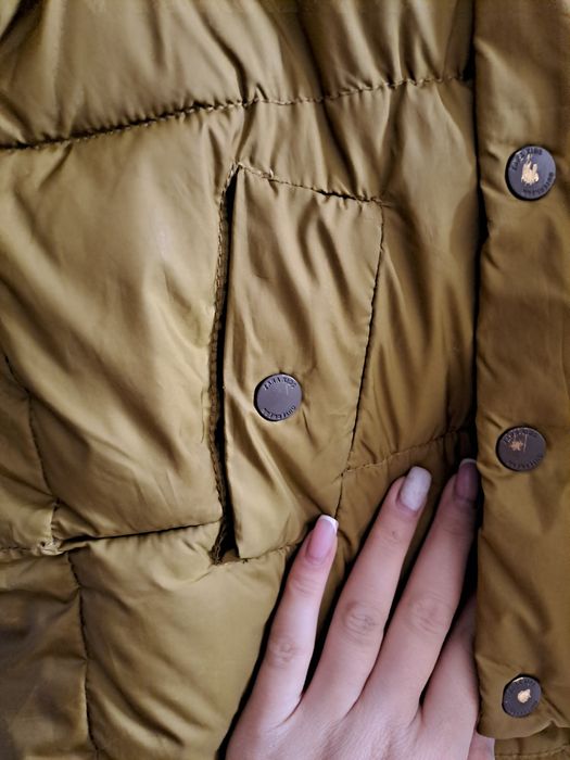 Курточка зара Zara 110