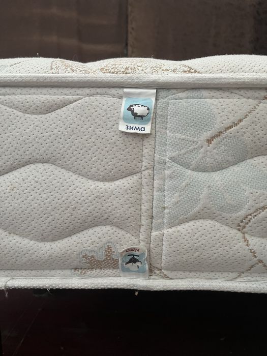 Матрас Veneto б/у