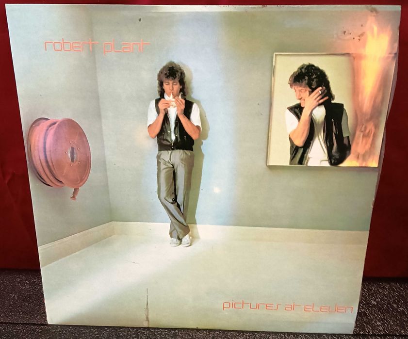 Boa Musica em 6 LPS de vinyl