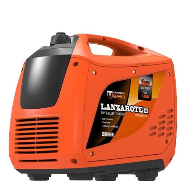 Генератор інверторний Genergy LANZAROTE