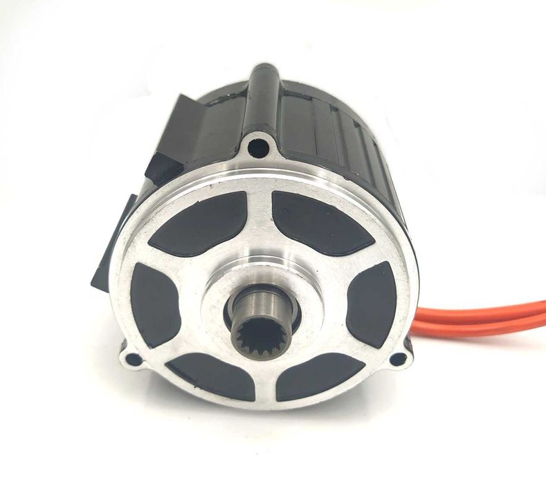 Silnik jazdy PPT18 PPT20 EPT15H EPT20H paleciak