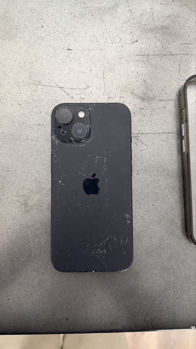 Iphone 15 C/ Garantia