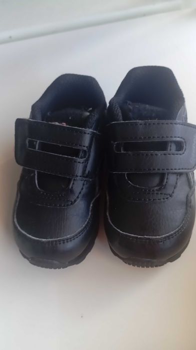 Sapatilhas de bebe