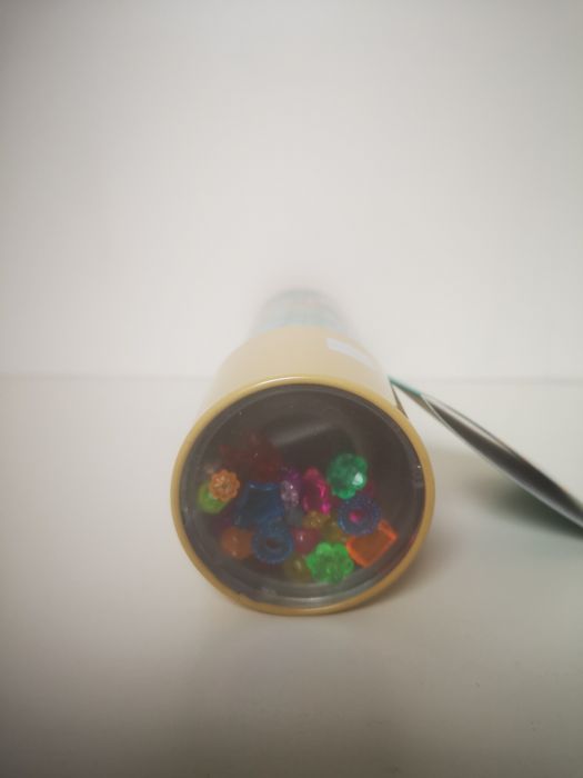 Scratch, Kalejdoskop Dżungla