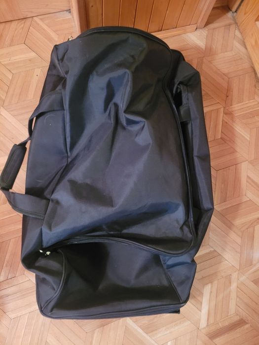 Walizka torba podróżna puccini