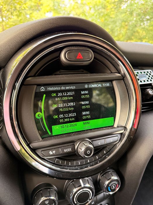 Mini One D 2019 5 portas