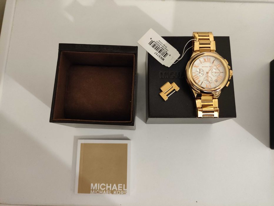 Zegarek Michael Kors MK5757