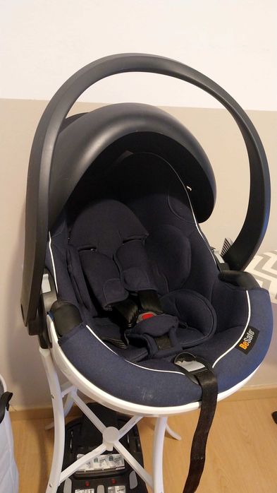 Ovo besafe izi go+isofix