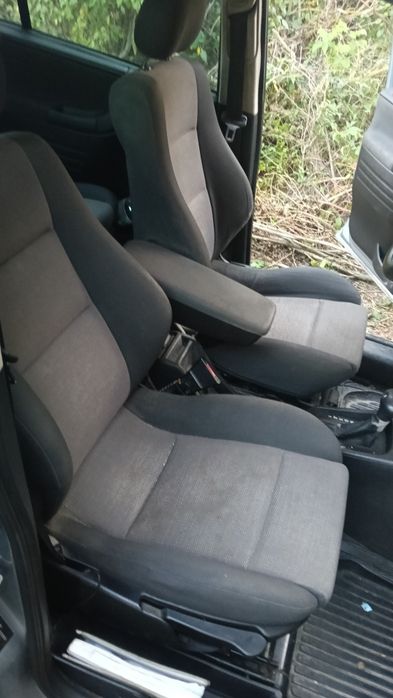 Opel Zafira 1.8 2004рік