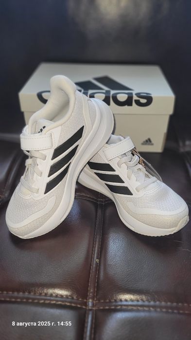 Кросівки adidas Runfalcon 5