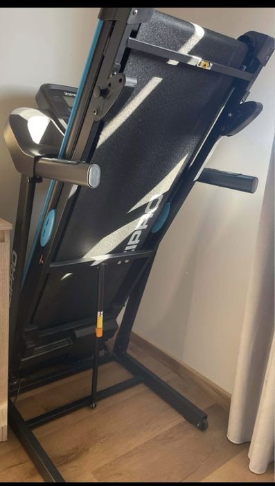 Bieżnia  elektryczna ZIPRO TEKNO