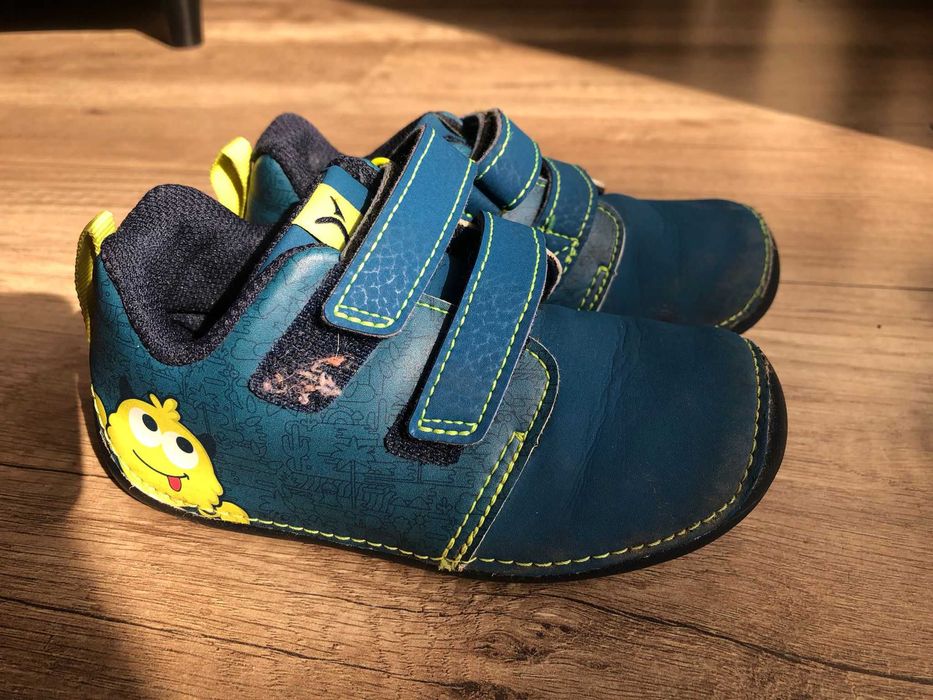 Buty chłopięce rozmiar 24. Jesienne / wiosenne