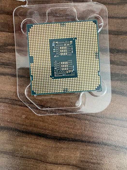 Procesor Intel core i5 10400