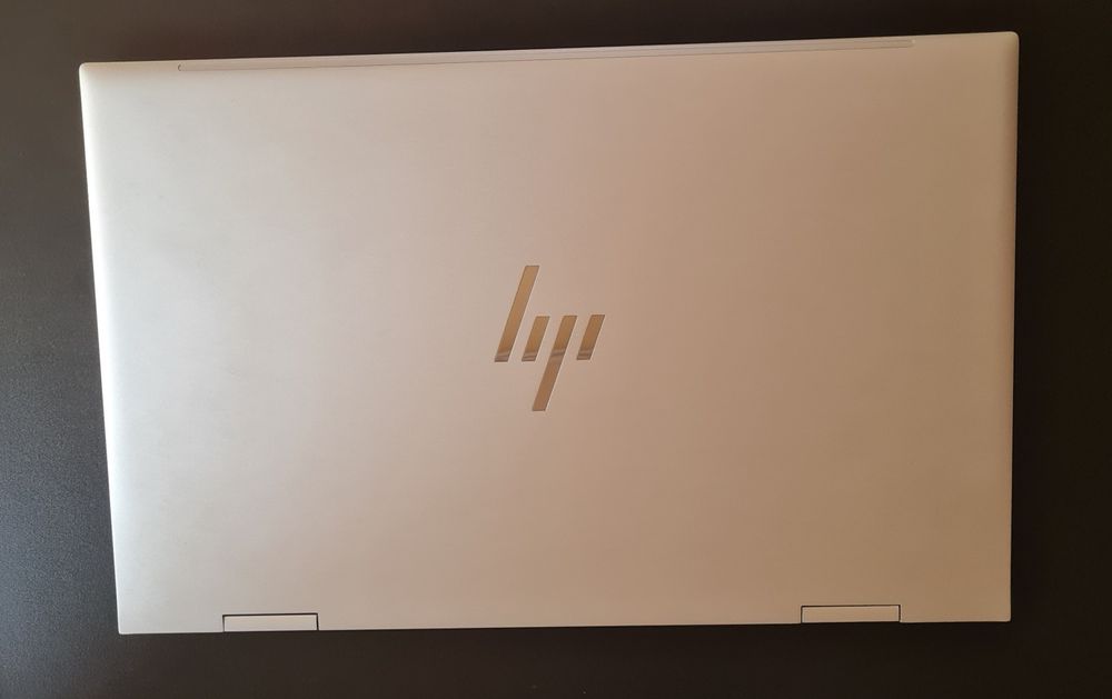 HP Envy x360 Convertível 15.6'